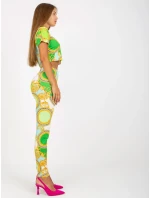 Súprava DHJ KMPL 15832.88 svetlo zelená Súprava DHJ KMPL 15832.88 svetlo zelená