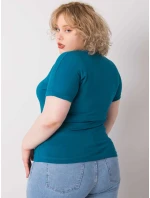 Blúzka RV BZ 6428.47 námorné