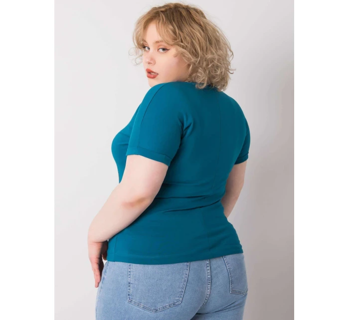 Blúzka RV BZ 6428.47 námorné