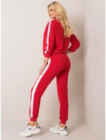 Súprava RV KMPL 5756.30 červených