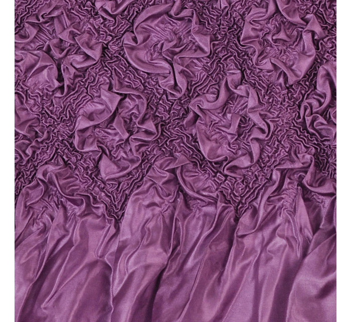 Šál Art Of Polo Sz0260 Violet