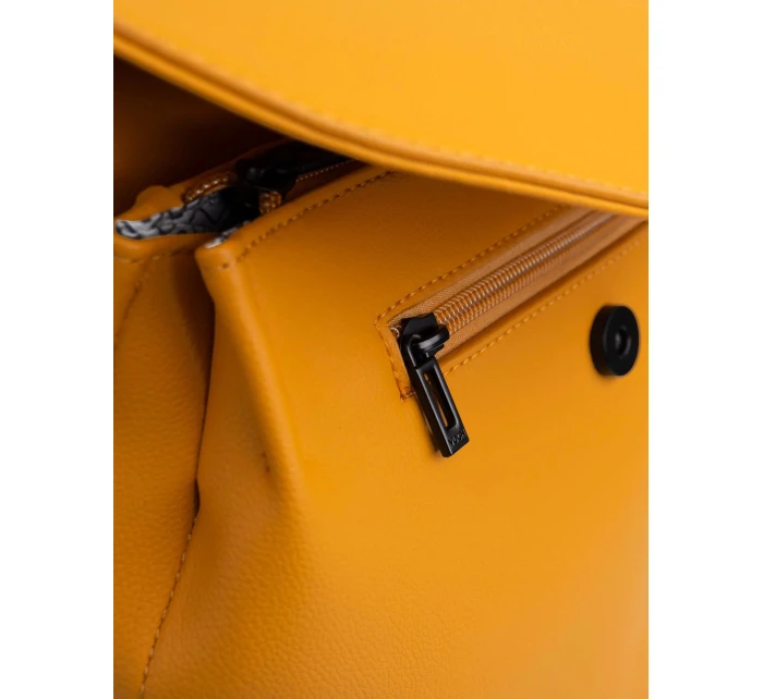 Mestský batoh VUCH Linton Yellow Mestský batoh VUCH Linton Yellow