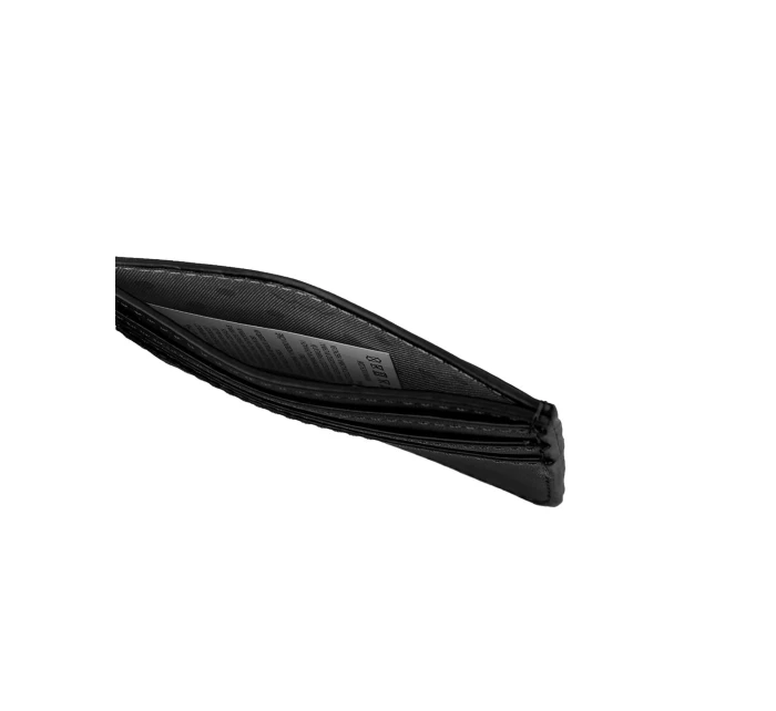 Dámske puzdro na dokumenty Vuch Crypta Black Dámske puzdro na dokumenty Vuch Crypta Black