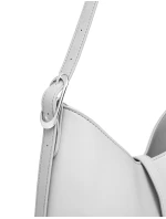 Dámska kabelka Vuch Maxine Grey Dámska kabelka Vuch Maxine Grey