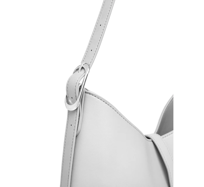 Dámska kabelka Vuch Maxine Grey Dámska kabelka Vuch Maxine Grey