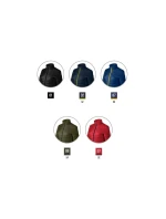 Phantom bunda dámská půlnoční modrá Phantom bunda dámská půlnoční modrá