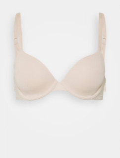 Podprsenka QF9005E 7NS nude - Calvin Klein