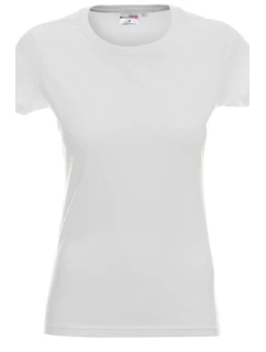 Dámské tričko model 21338495 - PROMOSTARS