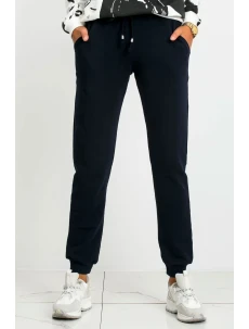 Teplákové nohavice model 161327 BFG