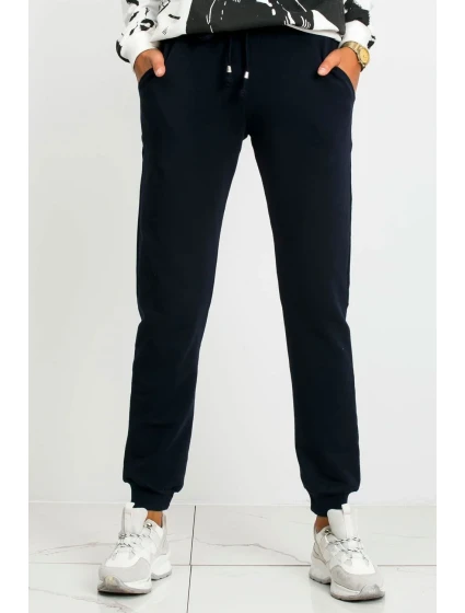 Teplákové nohavice model 161327 BFG