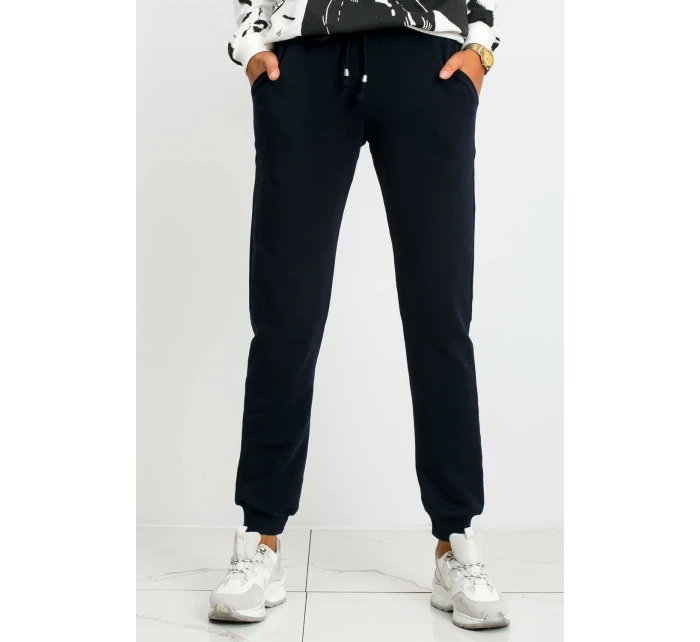 Teplákové nohavice model 161327 BFG