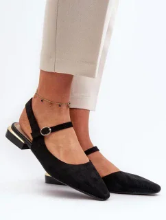 Baleríny model 195738 Krok vo veľkom štýle