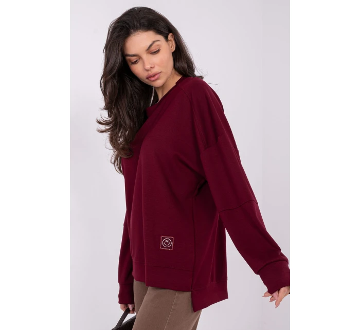 Mikina model 222908 Rue Paris