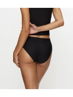 Dámské kalhotky Smart Micro Tai EX - BLACK - TRIUMPH BLACK - TRIUMPH Dámské kalhotky Smart Micro Tai EX - BLACK - TRIUMPH BLACK - TRIUMPH