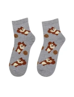 Dámske ponožky Wola Perfect Woman W84.01P Casual Dámske ponožky Wola Perfect Woman W84.01P Casual