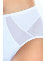 Stahovací kalhotky Vesta white plus - ELDAR