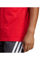 Pánske tričko adidas Essentials Single Jersey 3-Stripes M IC9339