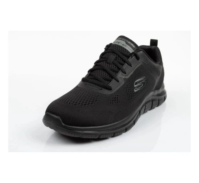 Boty Track M model 21369854 - Skechers Boty Track M model 21369854 - Skechers