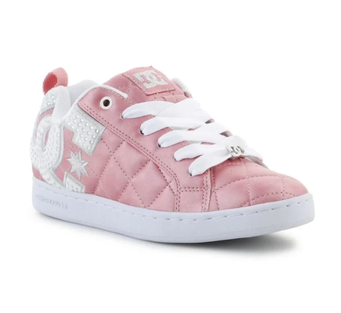 Topánky DC Court Graffik SE W 301043-PWS