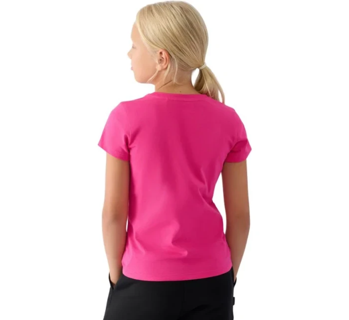 Koszulka  Jr JWMM00TTSH 55S model 21425879 - 4F