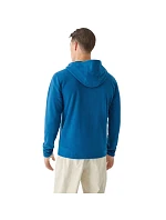 Mikina 4F M290 M 4FWMM00TFLEM290 46S Mikina 4F M290 M 4FWMM00TFLEM290 46S