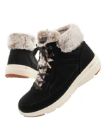 Topánky Skechers W 144199/BLK
