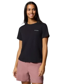 Sun Trek W SS II Tee W Tričko model 20903621 - Columbia