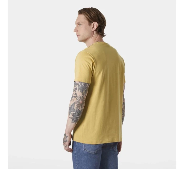 Helly Hansen HH Core M 2.0 Tričko 54598 389