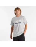 Tričko Sport Graphic M model 21167526 - New Balance Tričko Sport Graphic M model 21167526 - New Balance