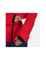 Rossignol Boy Siz Jkt Jacket Red