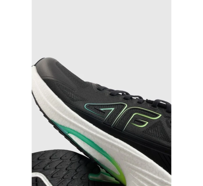 Pánská běžecká obuv Speed Runner model 21814757 - 4F Pánská běžecká obuv Speed Runner model 21814757 - 4F