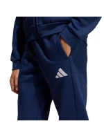 Dětské kalhoty Entrada 26 Sweat navy blue model 21863122 - ADIDAS