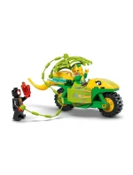 SUPER Electra v model 21863855 - Lego SUPER Electra v model 21863855 - Lego