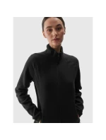 Polartec regular dámsky fleece 4F 4FWAW24TFLEF272-20S Polartec regular dámsky fleece 4F 4FWAW24TFLEF272-20S