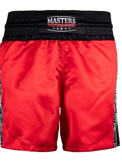 Ľahké kopacie šortky MASTERS "HEXAGON" (schválené WAKO)