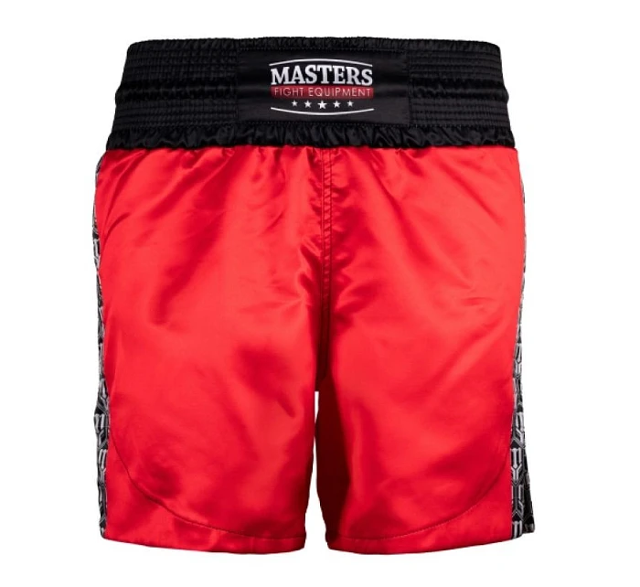 Ľahké kopacie šortky MASTERS "HEXAGON" (schválené WAKO) Ľahké kopacie šortky MASTERS "HEXAGON" (schválené WAKO)