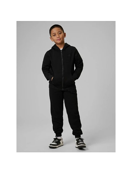 Chlapecké tepláky typu jogger model 22117400 - 4F