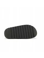 Pánské sportovní žabky Slide Dark Onyx – model 22226599 - ADIDAS Pánské sportovní žabky Slide Dark Onyx – model 22226599 - ADIDAS