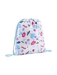 Taška na topánky Puma Phase Aop Small, farebná, 91325 13