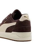Boty SD hnědé 09 model 22402431 - Puma Boty SD hnědé 09 model 22402431 - Puma