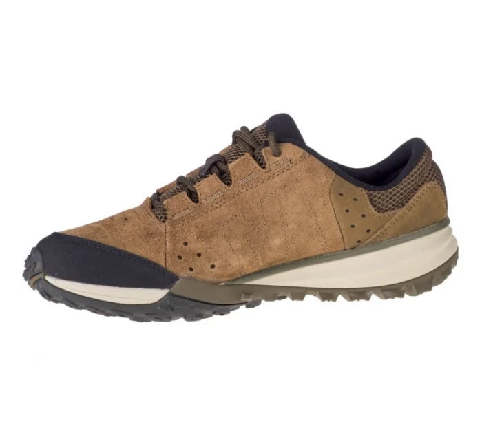 Pánska obuv Intercept M J559595 - Merrell Pánska obuv Intercept M J559595 - Merrell