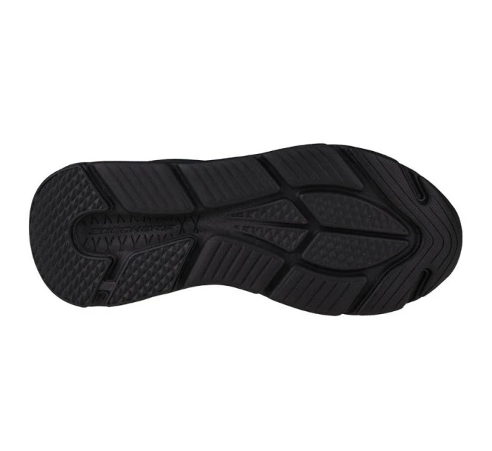 Skechers Max Cushioning Elite 128044-BBK black 36 Skechers Max Cushioning Elite 128044-BBK black 36