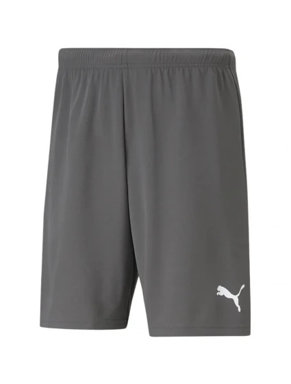 Pánske krátke nohavice TeamRise Short M 704942 13 - Puma Pánske krátke nohavice TeamRise Short M 704942 13 - Puma