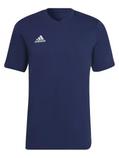 Pánske tričko Entrada 22 M HC0450 - Adidas