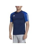 Pánsky súťažný dres Tiro 23 M HK7637 - Adidas