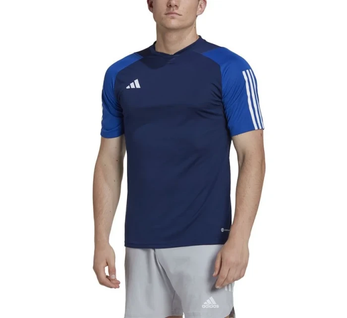 Pánsky súťažný dres Tiro 23 M HK7637 - Adidas