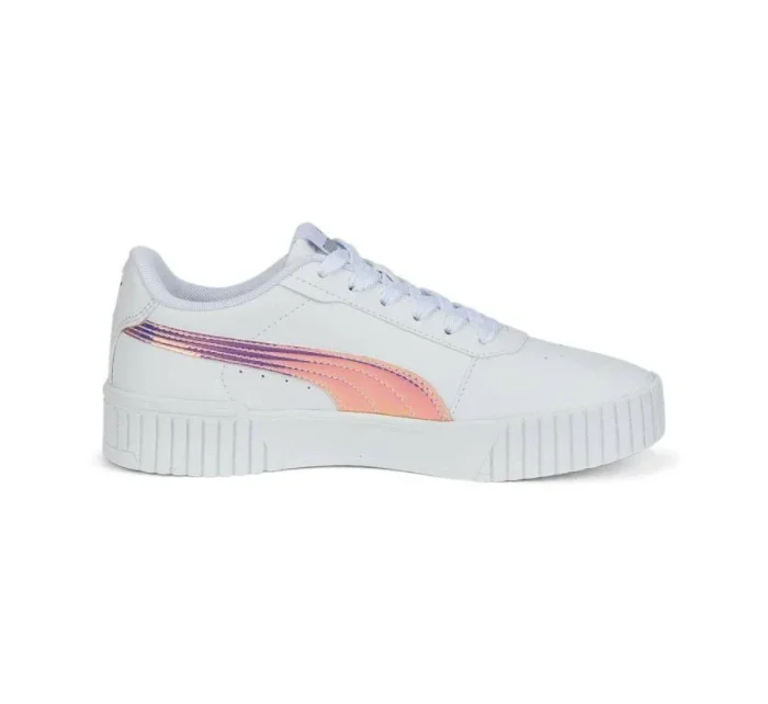 Topánky Puma Carina 2.0 Holo Jr 387985 01 Topánky Puma Carina 2.0 Holo Jr 387985 01