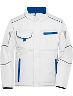 JN 853 Pracovní zimní softshellová bunda Color model 22492347 - Daiber JN 853 Pracovní zimní softshellová bunda Color model 22492347 - Daiber