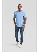 Valueweight T Tričko model 22496988 purple - Fruit of the Loom Valueweight T Tričko model 22496988 purple - Fruit of the Loom
