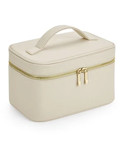 BagBase BG 763 Kozmetický kufrík „Boutique“ 52.0763 oyster